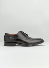 Sapato Dom Henrico Lutt/Laser/Np Preto - Henri Store