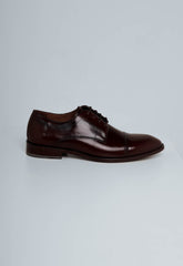 Sapato Dom Henrico Napa Laser Ref FLC002 - Henri Store