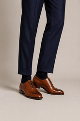 Sapato Dom Henrico Oxford Napa - Henri Store
