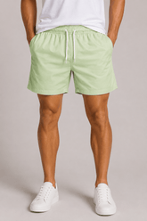Short Beach Dom Henrico Verde - Henri Store