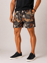 Short Boxer Eleven Verde Musgo Nature - Henri Store
