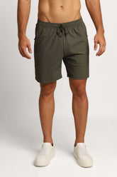 Short Dom Henrico Dry Fit - Henri Store