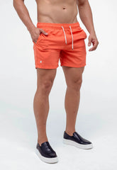 Short Scavo Linho - Henri Store