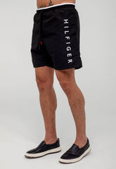 Short Tommy HIlfiger Logo Side - Henri Store