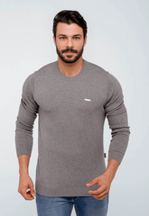 Suéter Armani Exchange Basic - Henri Store