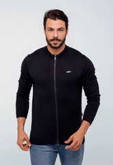 Suéter Armani Exchange Básico Essential - Henri Store