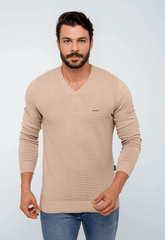 Suéter Armani Exchange Básico - Henri Store