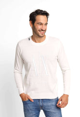 Suéter Armani Exchange - LIVE - Henri Store