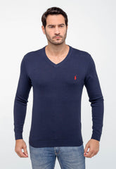 Suéter RL Gola V - Henri Store