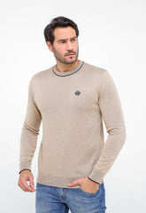 Suéter Tricot John John - Henri Store