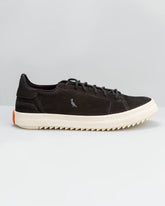Tênis Reserva Neo Couro Preto - Henri Store