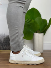 Tênis Reserva Neo Rsv188 Branco - Henri Store