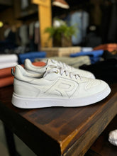 Tênis Reserva Typer-r Branco - Henri Store