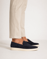 Tenis Sergio K Loafer Essential - Henri Store