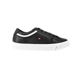Tênis Tommy Hilfiger Jay Preto - Henri Store