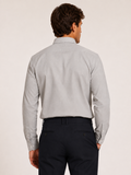 Camisa Sergio K ML Oxford Button