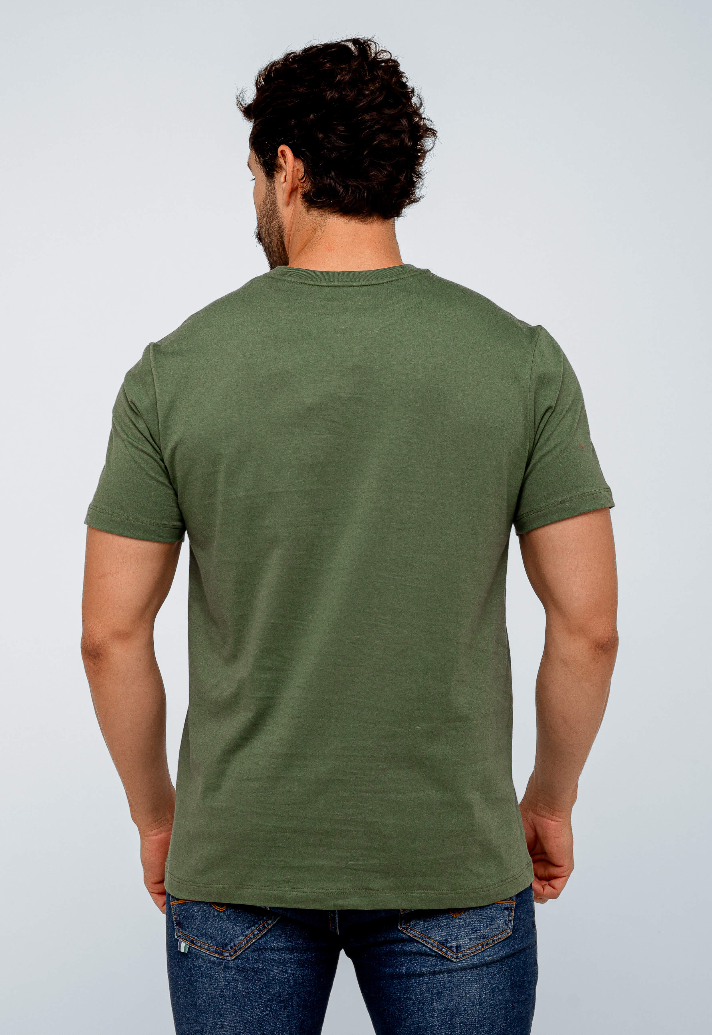 Verde Musgo