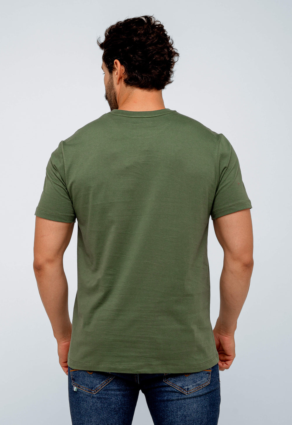 Verde Musgo
