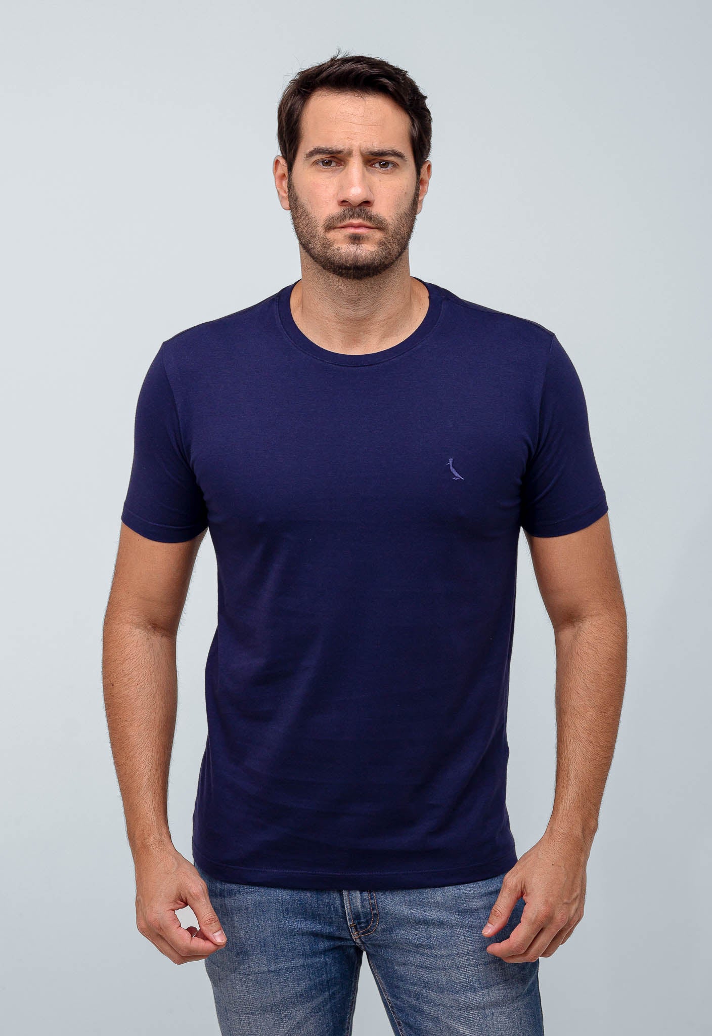 Azul Marinho