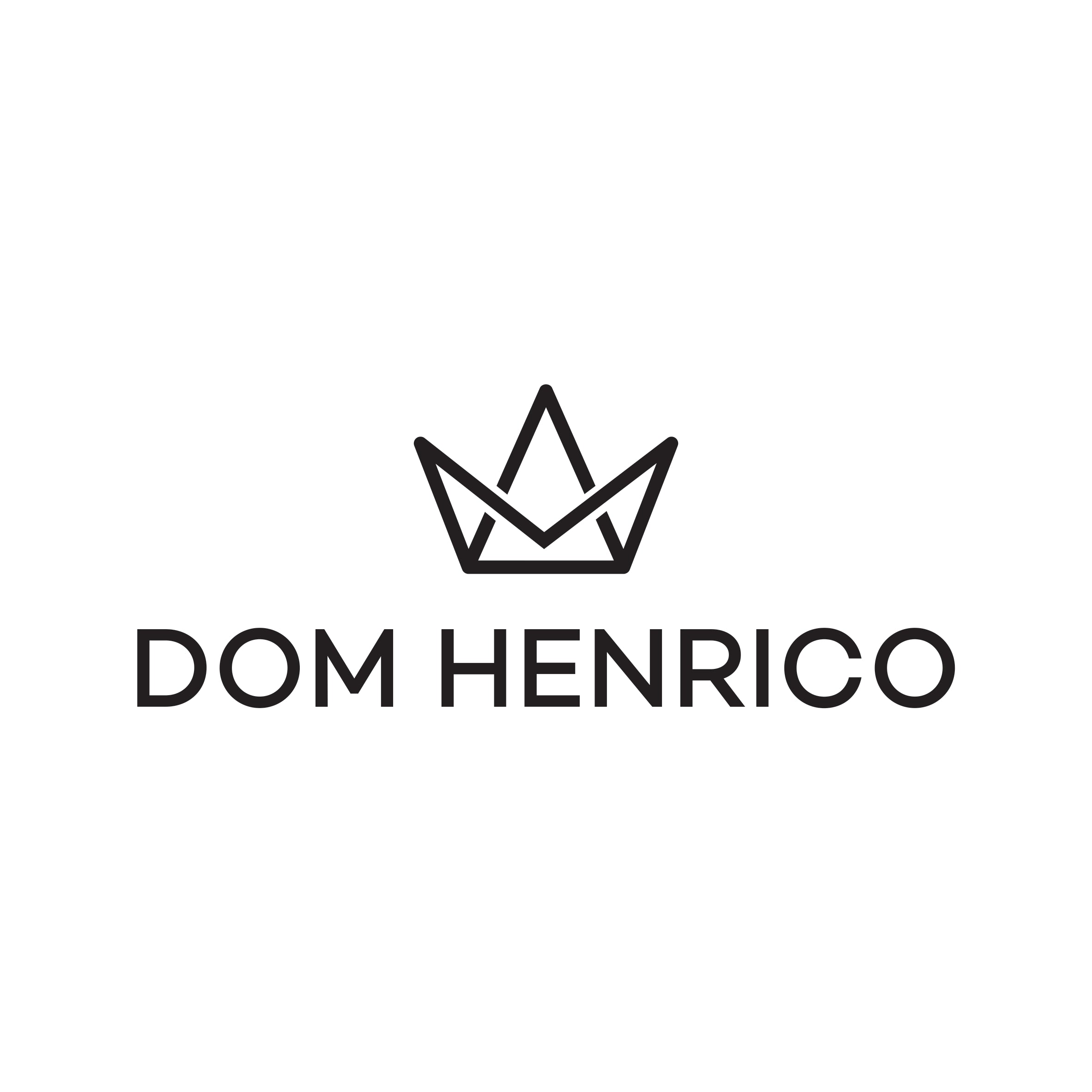 Dom Henrico