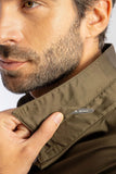 Camisa Sergio K ML Silver