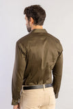 Camisa Sergio K ML Silver