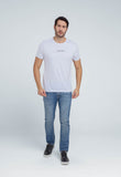 Camiseta Calvin Klein Established Since