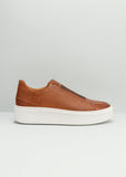 Sneaker Dom Henrico Sunset Estampa Tresse Whisky 409015c