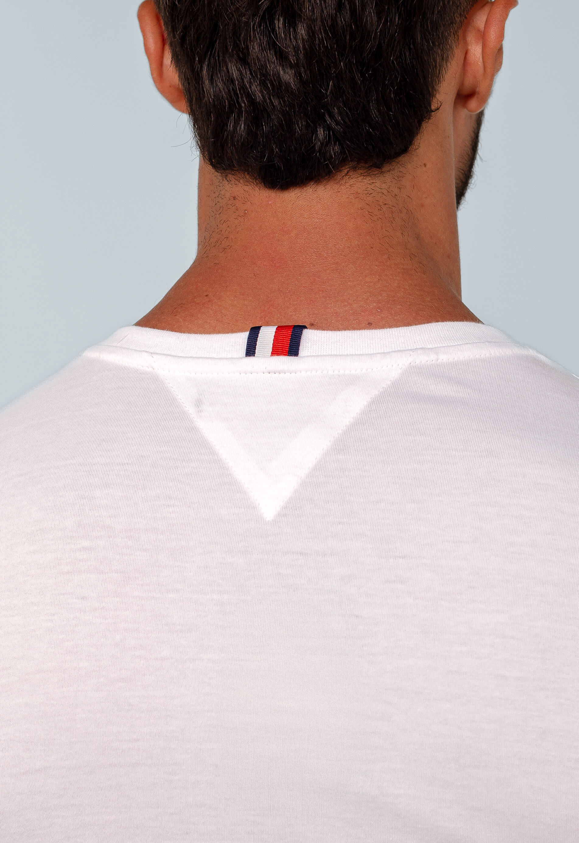 Camiseta Tommy Hilfiger American Classic