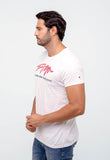 Camiseta Tommy Hilfiger Established