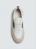 Tênis Dom Henrico Velvet Casual em Couro