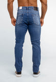 Calça Jeans Jhon Jhon