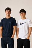 Combo 11 (Reserva + Nike) Tam M - LIVE