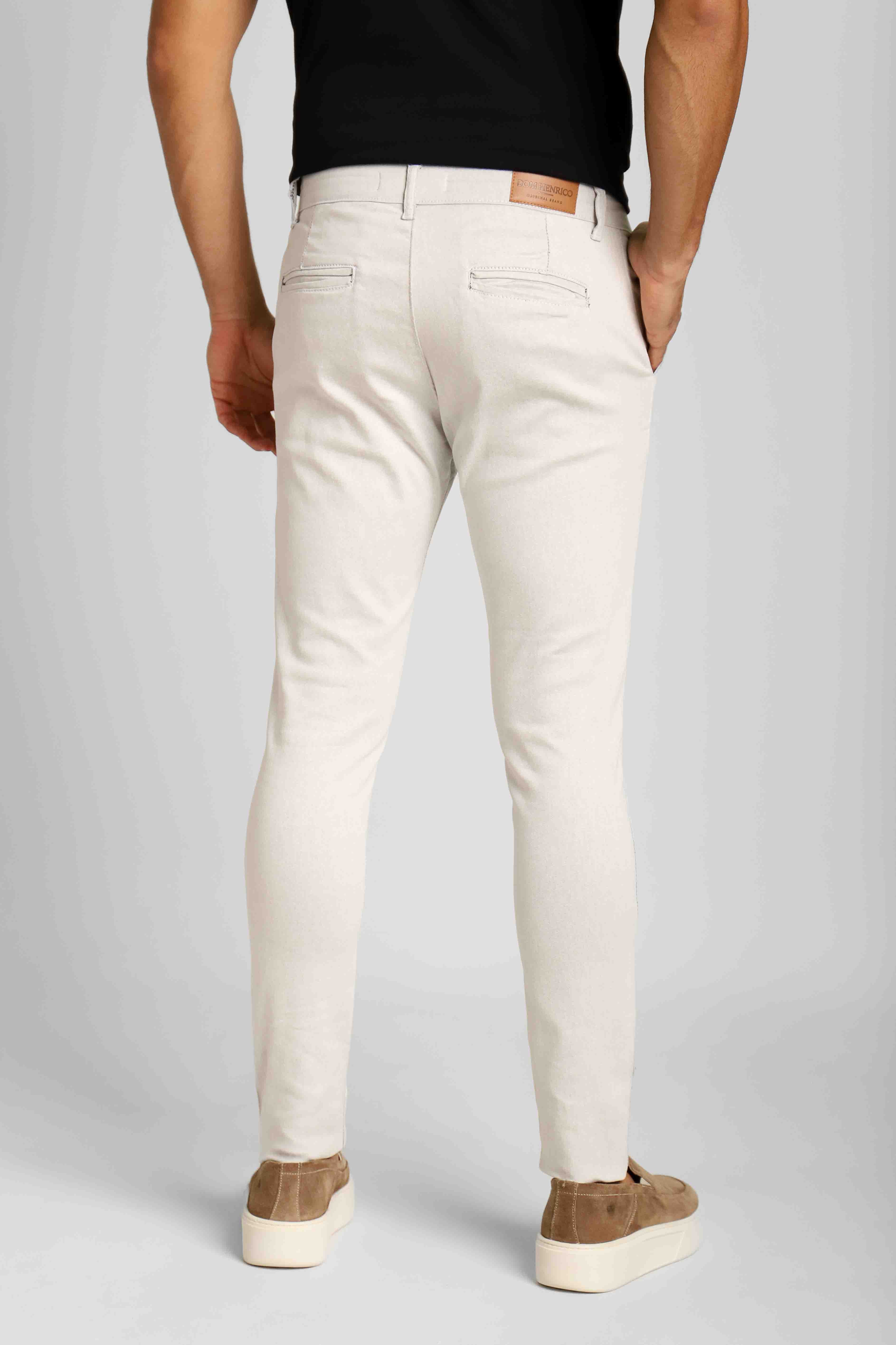 Calça Masculina Alfaiataria Dom Henrico Veneza