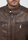 Jaqueta Masculina Dom Henrico Barcelona