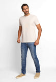 Camiseta John John Symbol - LIVE