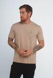 Camiseta Calvin Klein Core Logo