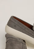 Mocassim Dom Henrico Suede