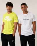 Combo 13 (Calvin + Nike) Tam M - LIVE