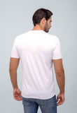 Camiseta Calvin Klein Logo Peito CK