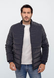 Jaqueta Dom Henrico Puffer Milano