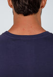 Camiseta Tommy Hilfiger Jeans Grunge Arch