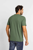 Camiseta John John Cocktail Verde