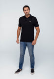 Polo Masculina Regular Fit Lacoste