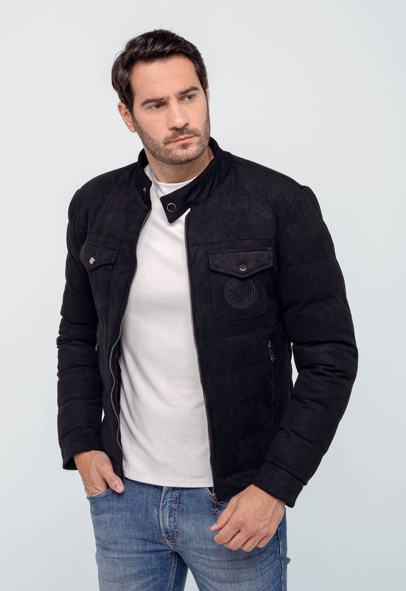 PRETO