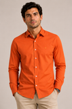 Camisa Dom Henrico ml Génova - LIVE