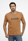 Camiseta Calvin Klein Minimalist Shine