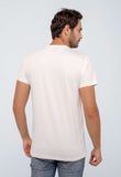 Camiseta Reserva Logo Peito Monocromática - Sale
