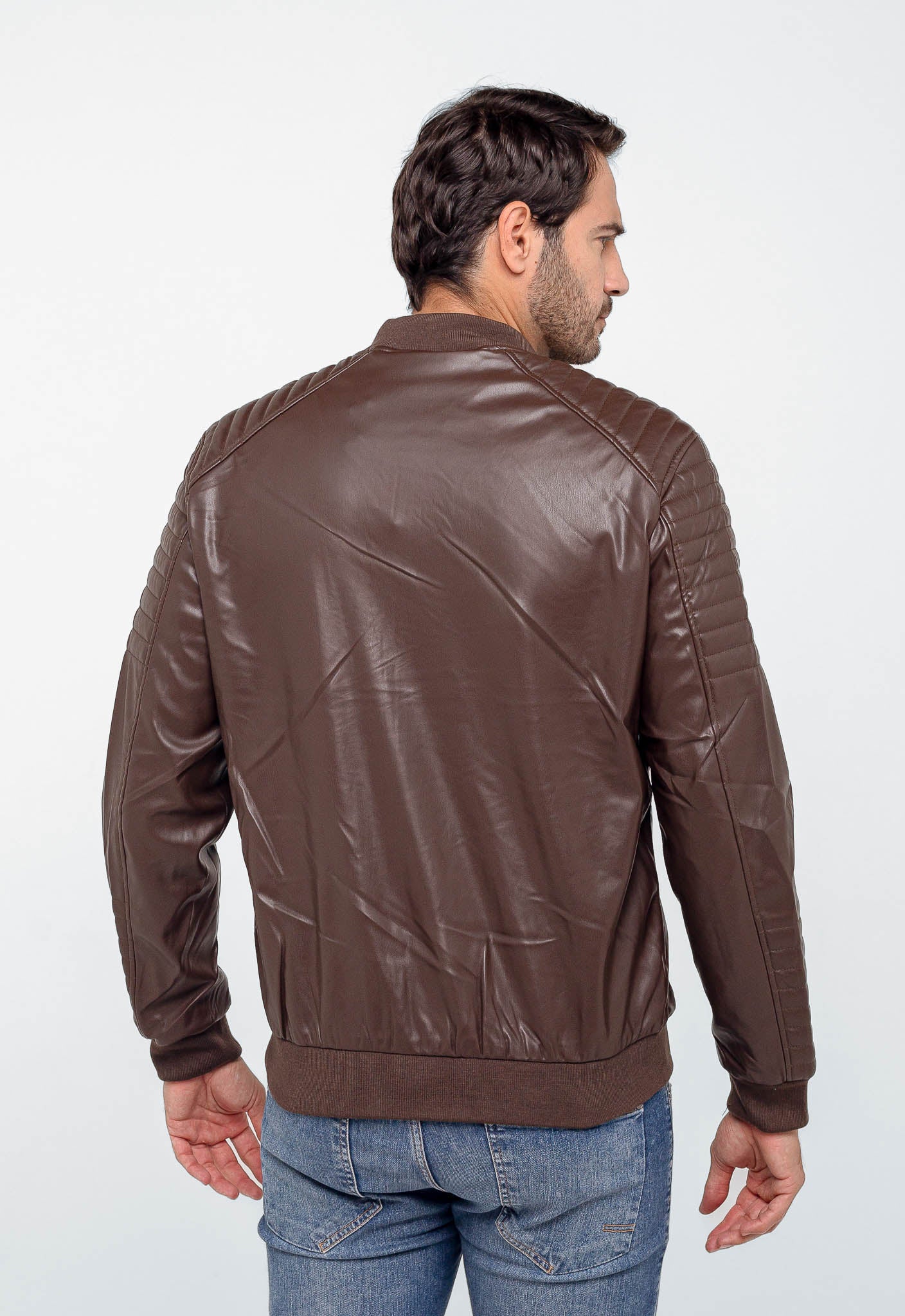 Jaqueta Masculina Dom Henrico Espanha