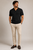 Polo Dom Henrico Estilo Versatile